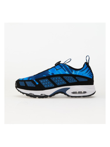 Сникърси Nike W Air Max Sndr Camo Court Blue/ Black-Aluminum-Blue Tint EUR 42