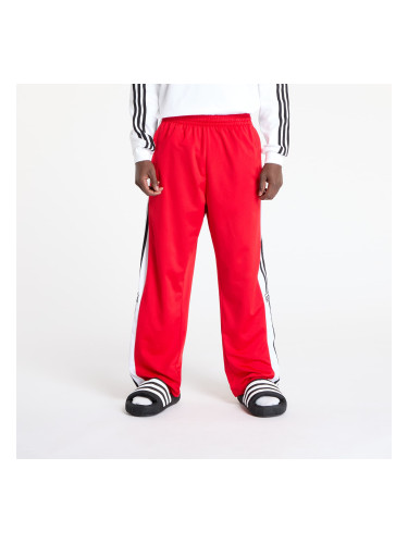 Панталони adidas Originals Adibreak Tracksuit Bottoms Better Scarlet/ Black L