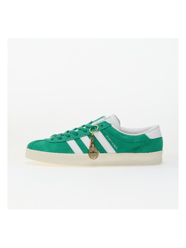 Сникърси adidas Blanc Sporty & Rich Court Green/ Ftw White/ Off White EUR 37 1/3
