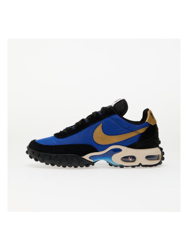 Сникърси Nike Air Max Waffle Sp Hyper Blue/ Metallic Gold-Black EUR 35.5