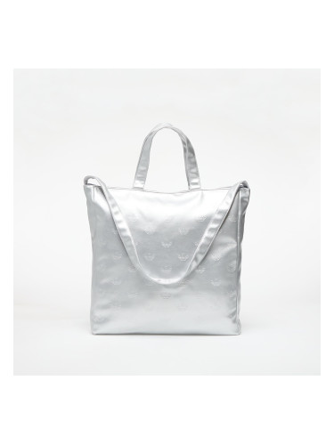Чанта adidas Adicolor Sh Bag Silver Metallic Universal
