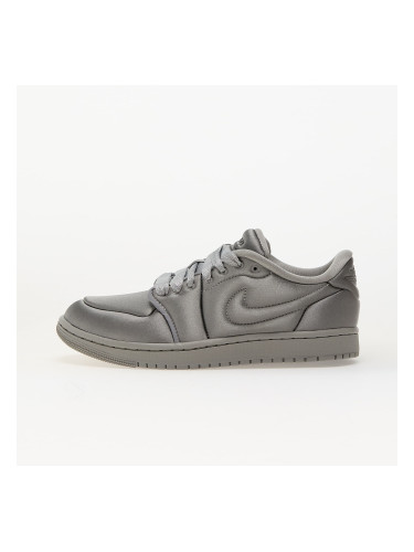Сникърси Air Jordan 1 Low Method of Make Medium Grey/ Medium Grey EUR 35.5