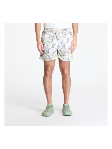 Бански Patta Beach Print Swim Shorts Multi S