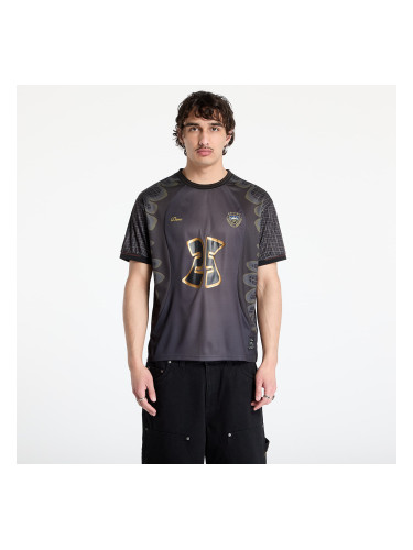 Джърси DIME Holy Flame Jersey UNISEX Gold Fire XL