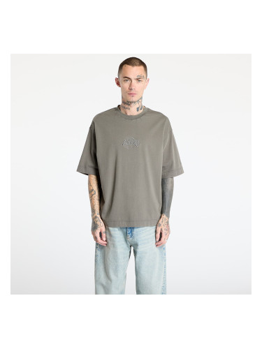 Тениска New Era Los Angeles Lakers Washed Box Tee UNISEX Ahg S