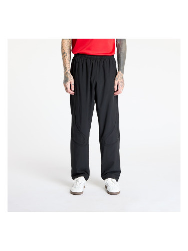 Панталони adidas Teamgeist Adicolor Track Tracksuit Bottoms Black L