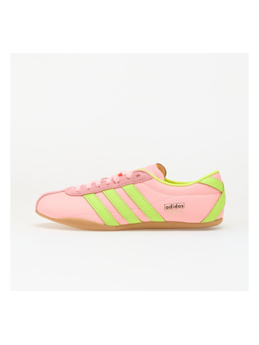 Сникърси adidas Tokyo Glow Pink/ Solar Yellow/ Ash Blue EUR 36
