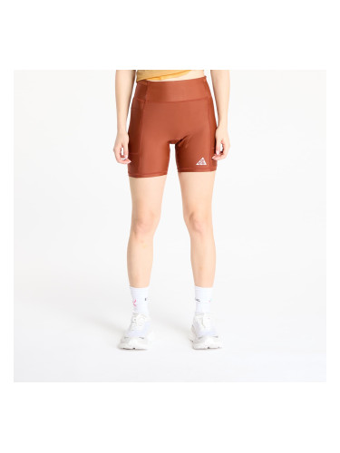 Къси панталони Nike ACG "Tree Frog" Women's Dri-FIT ADV Mid-Rise 6" Shorts Cinnamon/ Picante Red/ Summit White M
