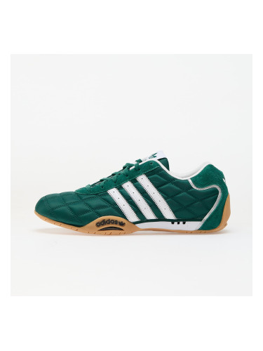 Сникърси adidas Adiracer Lo Collegiate Green/ Ftwr White/ Gum 3 EUR 44
