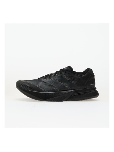Сникърси adidas Adizero Boston 13 Core Black/ Carbon/ Core Black EUR 42 2/3