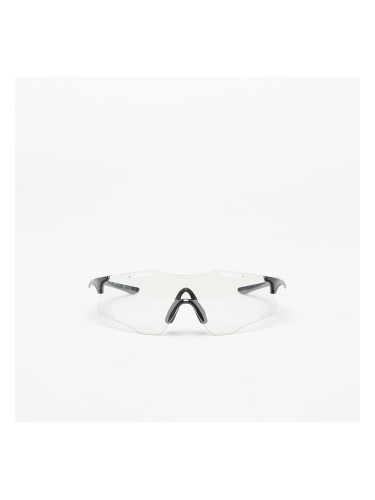 Слънчеви очила Oakley Cybr Zero Sunglasses Polished Black Universal