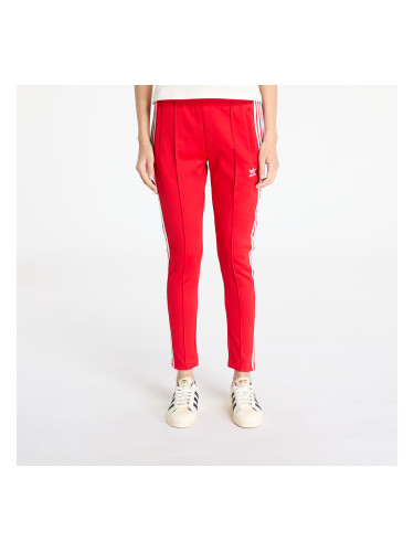 Потници adidas Adicolor SST Track Tracksuit Pant Better Scarlet M