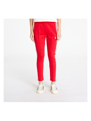 Потници adidas Adicolor SST Track Tracksuit Pant Better Scarlet M