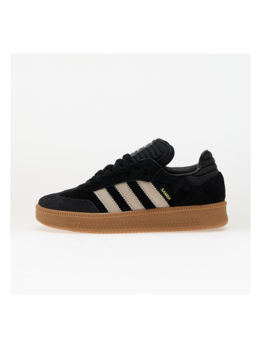 Сникърси adidas Samba Xlg Core Black/ Wonder Aluminium/ Gum4 EUR 36 2/3
