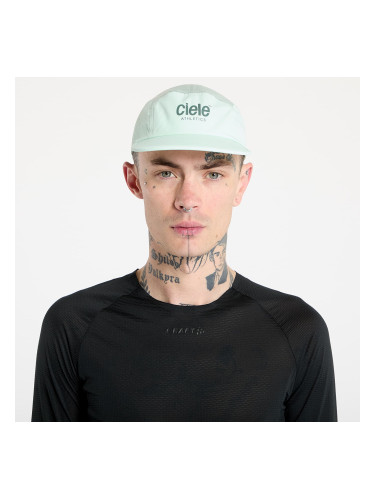 Шапка Ciele Athletics GO Cap Classic Athletics Dusty Turquoise M/L