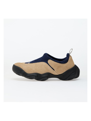 Сникърси Oakley Factory Team Hairy Suede Flesh Sand/ Blue EUR 37