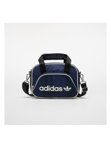 Чанта adidas Airliner Small Bag Night Indigo Universal