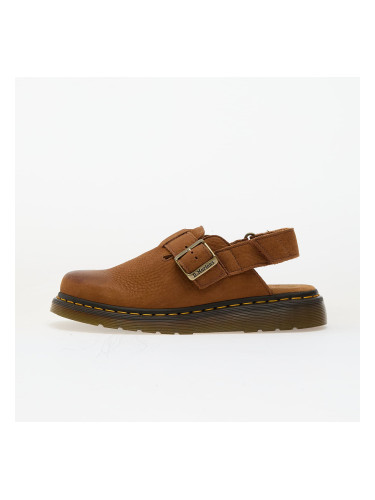 Сникърси Dr. Martens Jorge II Mule Desert Brown EUR 43