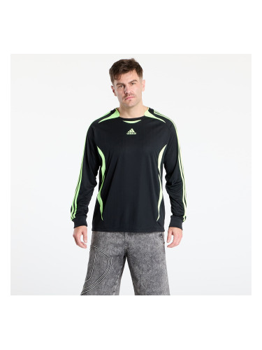 Тениска adidas Teamgeist Loose Black/ Siggnr M
