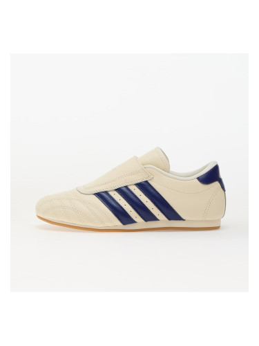 Сникърси adidas Taekwondo W Crew White/ Victory Blue/ Gum EUR 35 1/2