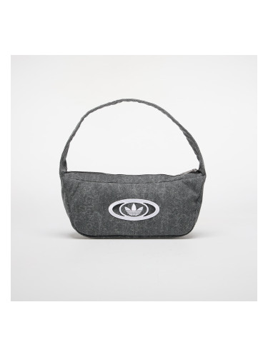 Чанта adidas Small Shoulder Bag Black Universal