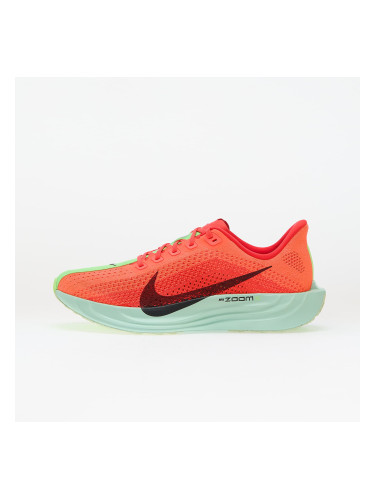 Сникърси Nike Pegasus Plus Bright Crimson/ Cave Purple-Lime Blast EUR 43