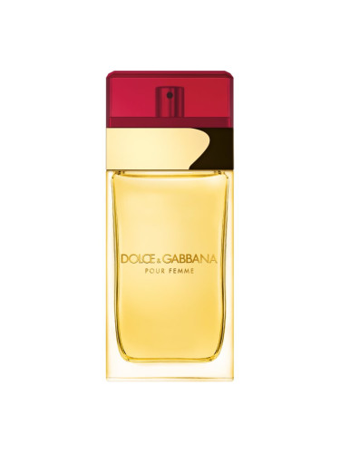 Dolce&Gabbana Pour Femme тоалетна вода за жени 100 мл.