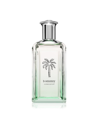 Tommy Hilfiger Tommy Endless Summer тоалетна вода за мъже 100 мл.