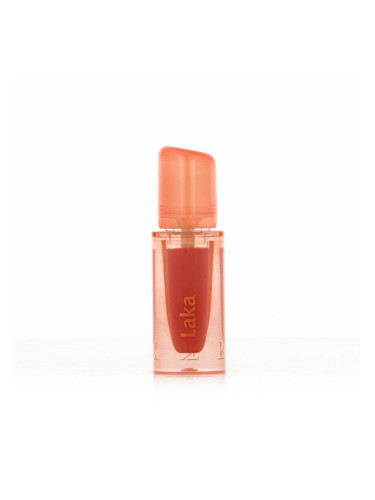 Laka Jelling Nude Gloss Блясък за устни 4,5 g Нюанс 306 Angel Ring