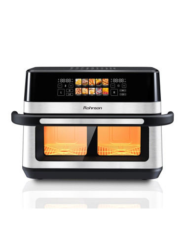 Фритюрник Airfryer Rohnson R-2882