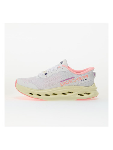 Сникърси Skechers Max Cushioning Glide-Step White/ Pink EUR 39