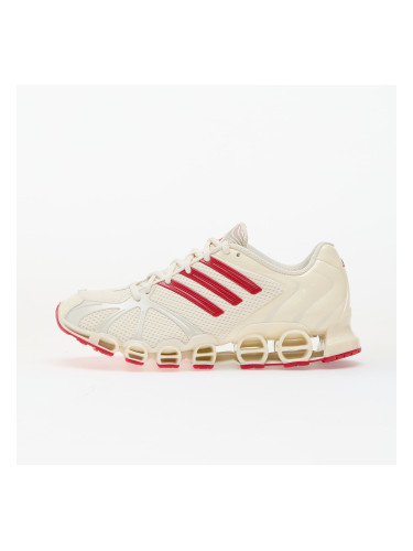 Сникърси adidas Mega Ghostride W Off White/ Off White/ Better Scarlet EUR 36