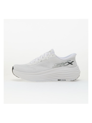 Сникърси Skechers Max Cushioning Endeavour - Ha White/ Black EUR 37.5