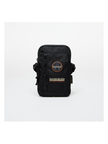 Napapijri Voyage Crossover Bag Black Universal