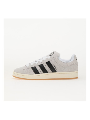 Сникърси adidas Campus 00s Grey/ Core Black/ Off White EUR 37 1/3