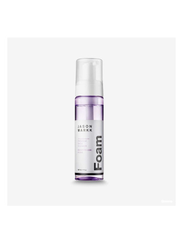 Сникърси Jason Markk Ready-To-Use Foam 207ml / 7oz White EUR Universal
