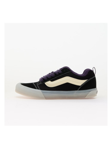 Сникърси Vans Knu Skool Glow Black/ Purple EUR 38.5