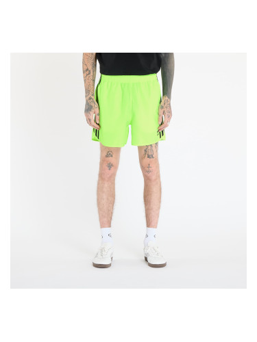 Къси панталони adidas Adicolor Classics Sprinter Shorts Signal Green/ Black S