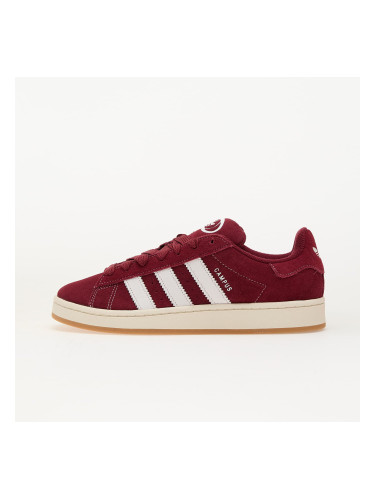 Сникърси adidas Campus 00s Noble Maroon/ Preloved Brown/ Cream White EUR 46 2/3