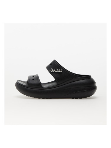 Сникърси Crocs Classic Crush Sandal Black EUR 41-42