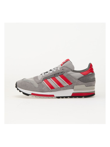 Сникърси adidas Zx 600 Grey Three/ Purple Burst/ Gum 3 EUR 40 2/3