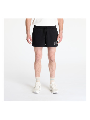 Къси панталони GAP Logo Shorts Black XS