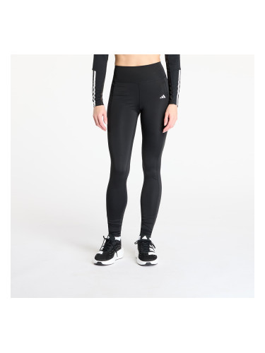Легени adidas Optime Full-Length Leggings Black L