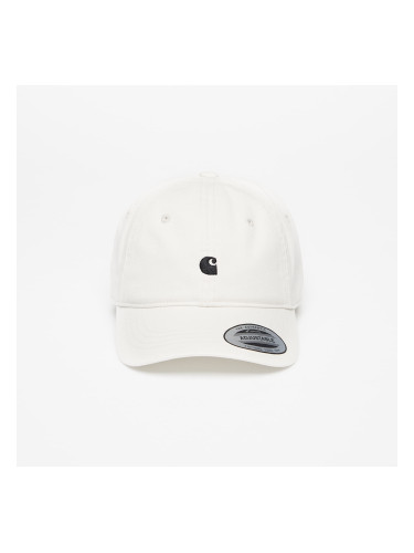 Шапка Carhartt WIP Madison Logo Cap Wax/ Black Universal