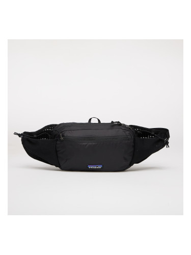 Чантичка за кръста Patagonia Terravia Hip Pack Black Universal