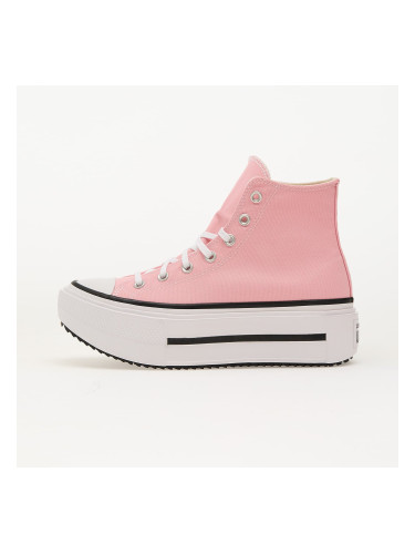 Сникърси Converse Chuck Taylor All Star Lift Double Stack Jellyfish Jitter/ Egret EUR 38