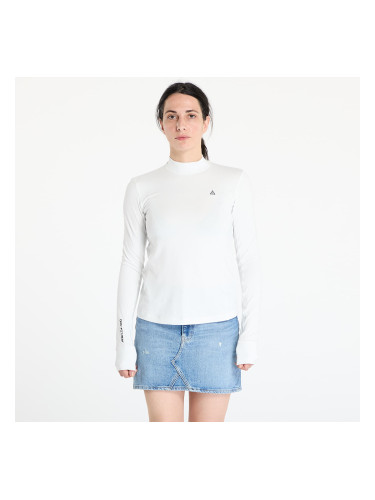 Тениска Nike ACG "Goat Rocks" Women's Dri-FIT ADV Long-Sleeve Top Summit White/ Black S