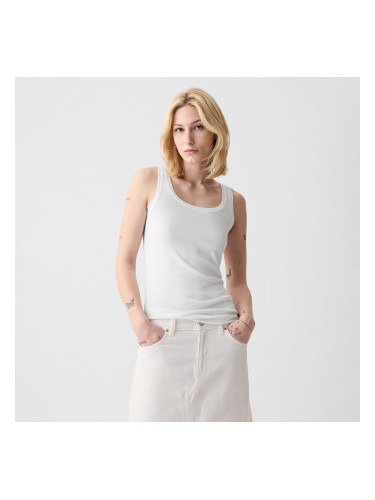 GAP Modal Tank Fresh White XXL