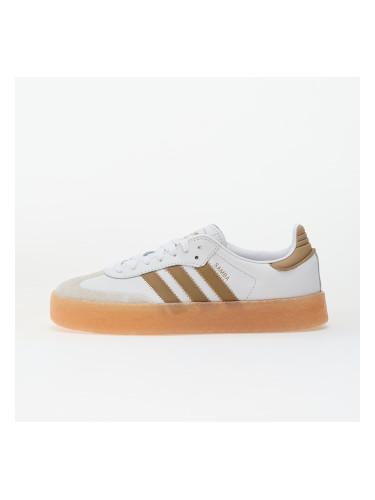 Сникърси adidas Sambae W Ftw White/ Off White/ Cardboard EUR 36 2/3