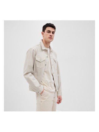 Яке GAP Denim Jacket Grey Splash XS